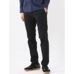 チノパン 「ストレッチ 抗菌防臭」タカキュー スリム トラウザーパンツ ソラーロ メンズ