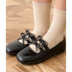  балетки двойной лента балетки Kids ребенок девочка 