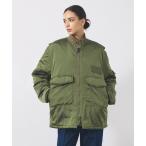 ブルゾン アウター 「SPIEWAK/スピワック」G-8 WEP JACKET / ユニセックス ミリタリー フライトジャケット メンズ レディース