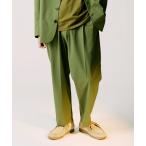 ショッピングOUTDOOR スラックス 「phenix outdoor」別注/セットアップスラックス メンズ