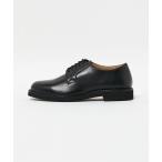 ビジネスシューズ “all time shoes” ダービー シューズ メンズ