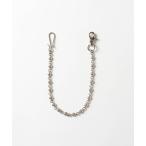 ウォレットチェーン Ball Wallet Chain
