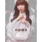 トートバッグ 確定ファンサのおまじないBAG 「エナメル」 レディース