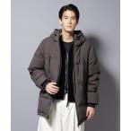 ダウンジャケット ダウン 「西川ダウン(R)」SOLOTEXダウン メンズ