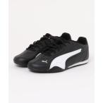 スニーカー PUMA プーマ CATCH「超軽量」メンズスニーカー 薄底 ロープロファイル(キャッチ) メンズ