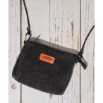 ショルダーバッグ バッグ 「UNIVERSAL OVERALL」UNEVEN DYEING BLANKET SACOCHE / ブランケットサコッシュ