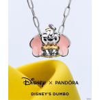 チャーム ディズニー ダンボ チャーム レディース