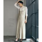 ワンピース サテン キャミソールワンピース フレア ロング丈 結婚式 ワンピース パーティードレス オケージョンドレス お呼ばれ 二次会 成人式 同窓