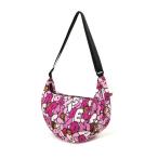 ショルダーバッグ BUBBLE CAMO