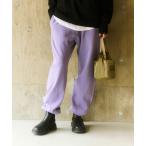 スウェットパンツ ジャージ Snow Peak / Garment Dyed Pants ガーメントダイパンツ メンズ レディース