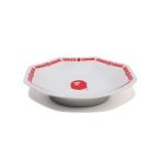 食器 BAPE OCTAGONAL DISH