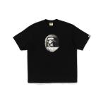 tシャツ APE HEAD RELAXED FIT TEE メンズ レディース