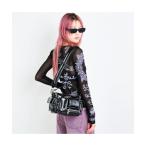 ハンドバッグ ANNA SUI NYC MULTI-POCKET MIN