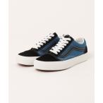 ショッピングVans スニーカー VANS ヴァンズ OLD SKOOL オールドスクール VN000D7ZNGV BASICS NAVY/BLK メンズ