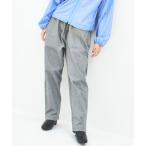 ショッピングトーン パンツ モノトーンデニムイージーパンツ レディース メンズ