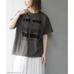 tシャツ 「再入荷!」別注「GOOD ROCK SPEED」フロッキーT レディース