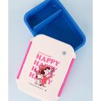 ショッピングランチボックス 弁当箱 「PEANUTS/ピーナッツ」 スヌーピー BEANIE ランチボックス