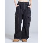 カーゴパンツ cargo pants レディース メンズ