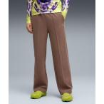  брюки PUMA Puma мужской T7 грузовик брюки мужской 