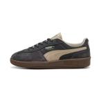 スニーカー PUMA プーマ ユニセックス パレルモ ポップ スニーカー メンズ レディース