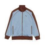 ジャージ PUMA プーマ ユニセックス T7 トラック ジャケット JP メンズ レディース