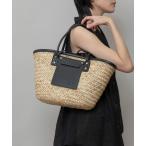 「Munich」 かごバッグ FREE ブラック レディース