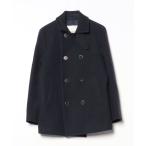 「MACKINTOSH PHILOSOPHY」 ピーコート 38 ネイビー メンズ