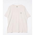 [Lee] one отметка короткий рукав футболка L белый мужской 