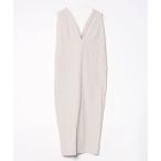 「SACRA」 サロペットスカート 38