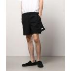 「THE NORTH FACE」 ショートパンツ LARGE ブラック メンズ