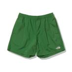 「THE NORTH FACE」 ショートパンツ L グリーン メンズ