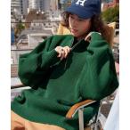 「BARK MANHATTAN」 長袖ニ