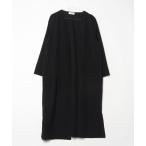 [BEAMS HEART] no color пальто FREE черный женский 