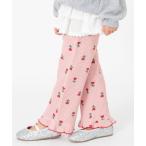 パンツ 「ジュニア対応」ソウガラワッフルパンツ キッズ 子供服 男の子 女の子