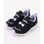 ショッピングKIDS スニーカー 「ANY KIDSオリジナルモデル」ムーンスタースニーカー キッズ 子供 女の子