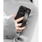 スマホケース ベルトデザインスマートフォンケース