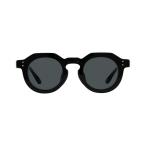 サングラス Zoff|UNITED ARROWS|ウェリントン型 サングラス 「Luxe」 クラウンパント 太縁 紫外線対策 UVカット ユニセックス
