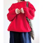 ニット セーター 「notch. by yui」バイカラージャガードニット 2025 A/W レディース