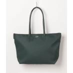 トートバッグ 「LACOSTE」SHOPPING BAG レディース