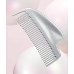 サロニア SALONIA サロニア グロッシーケア メタルカッサコーム