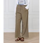 パンツ リラックスジャージパンツ レディース