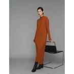 ショッピングニットワンピース ワンピース COCOON KNIT OP / コクーンニットワンピース