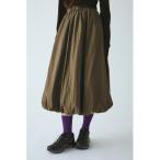 スカート Balloon form skirt　　バルーンフォルムスカート
