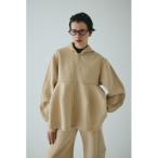 カーディガン Feels foodie cardigan フィールズフーディーカーディガン レディース
