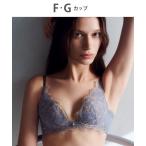 ショッピングブラジャー ブラジャー 「Glama-Rich グラマリッチ 脇スッキリタイプ」　ブラジャー