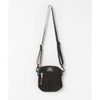 ショルダーバッグ GREGORY　クイックポケットM メンズ