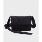 ショルダーバッグ パテッドミニショルダー メンズ