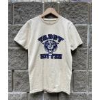 ショッピングオートミール 「MIXTA」 半袖Tシャツ SMALL オートミール レディース