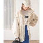 [ANGIE] Mod's Coat FREE слоновая кость женский 