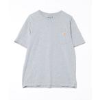 「Carhartt」 半袖Tシャ